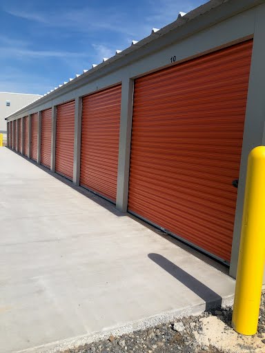 Clean, Well-Lit Storage with 24/7 CCTV in Summerdale, AL 36580