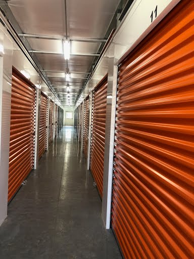 Clean, Well-Lit Storage with 24/7 CCTV in White Pine, AL 37890