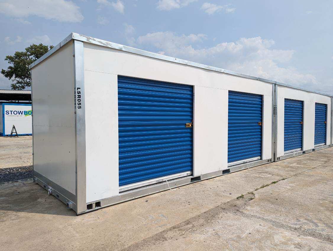 StowBox Storage  in TN and AL