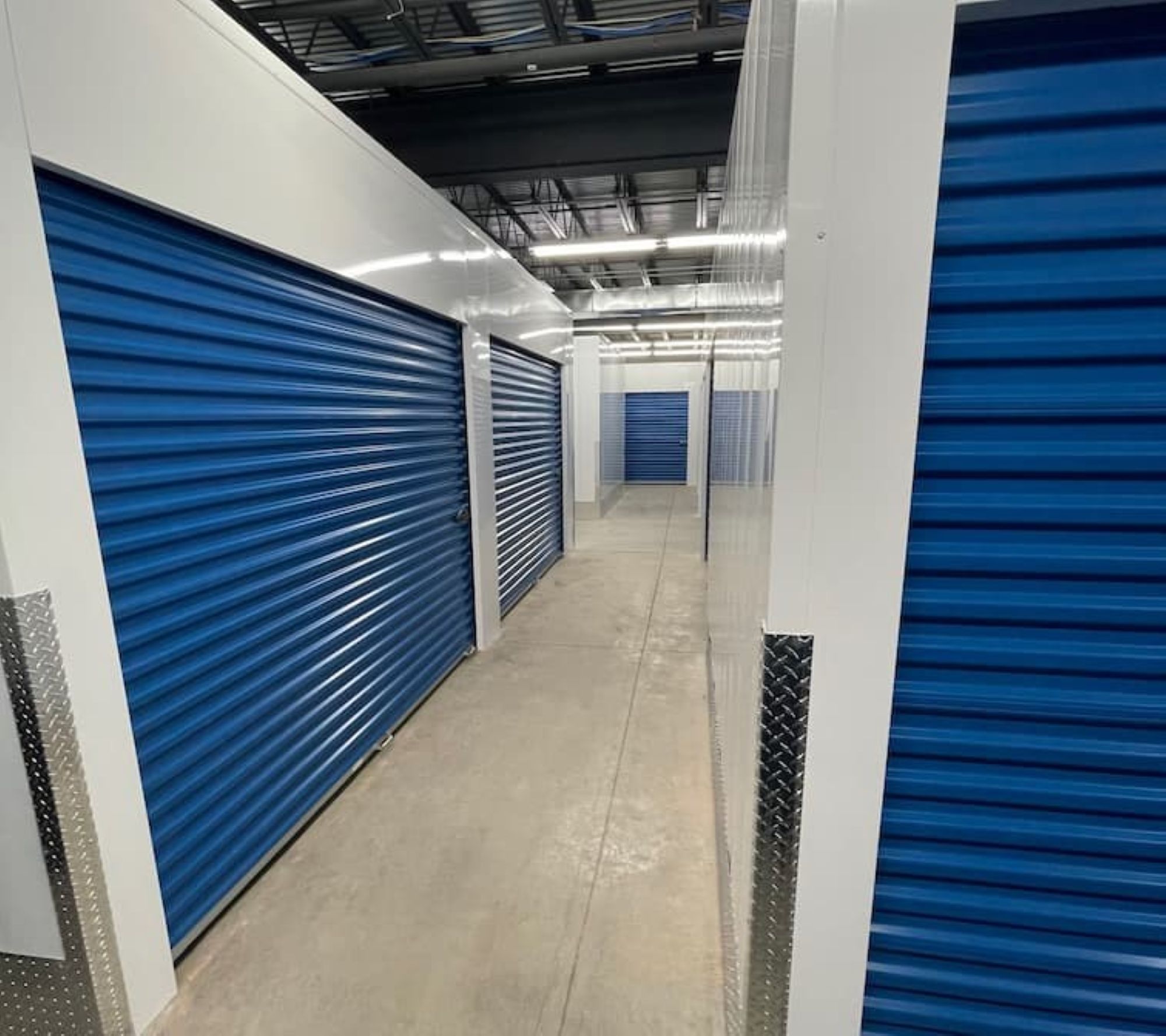 StowBox Storage  in TN and AL