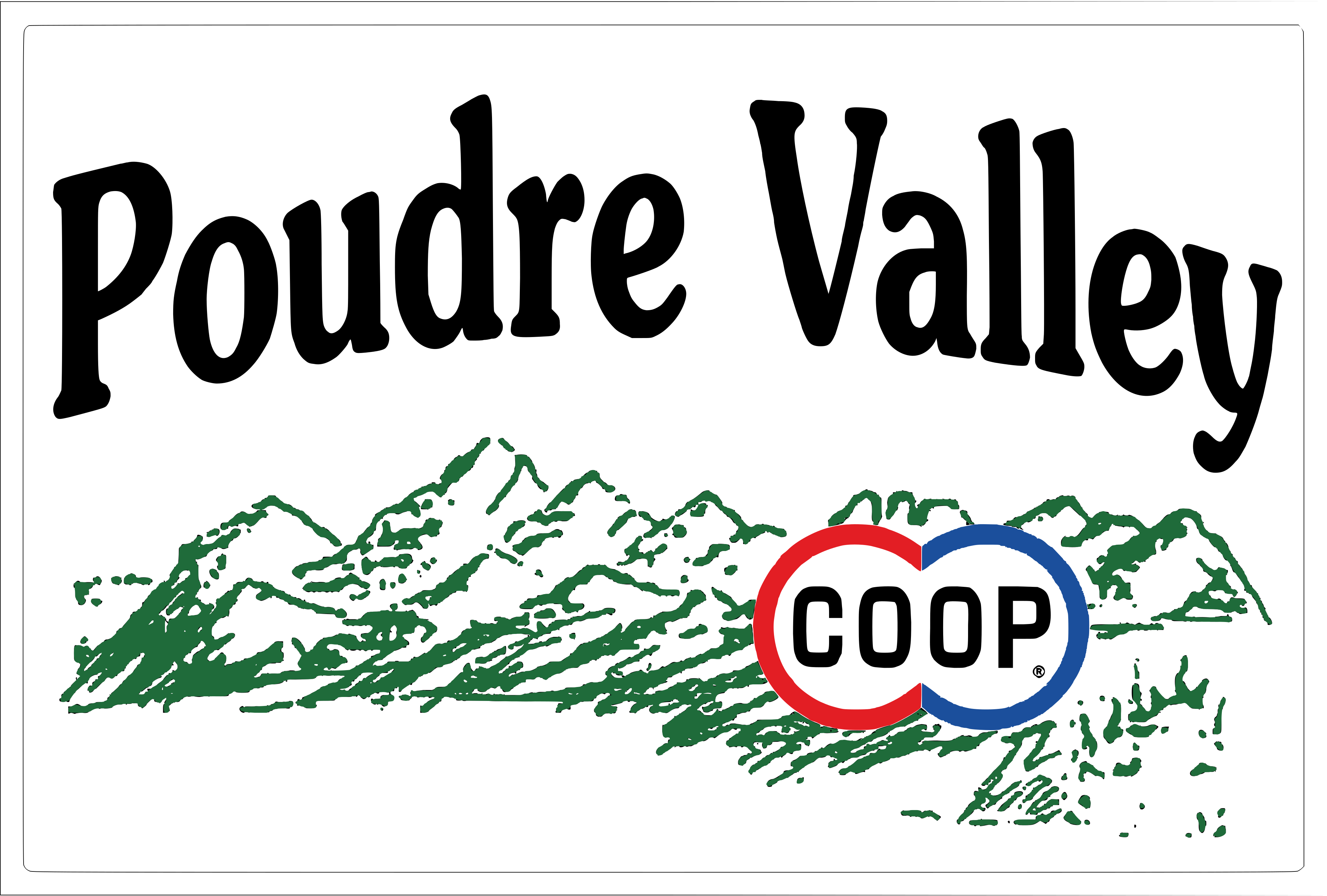 Poudre Valley Coop Self Storage