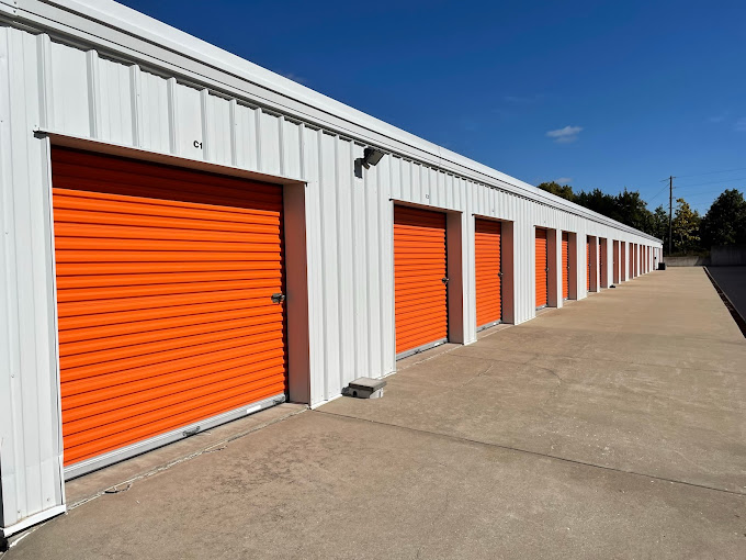 Guardian44 Storage 11295 Old Highway 66 Rolla, MO 65401