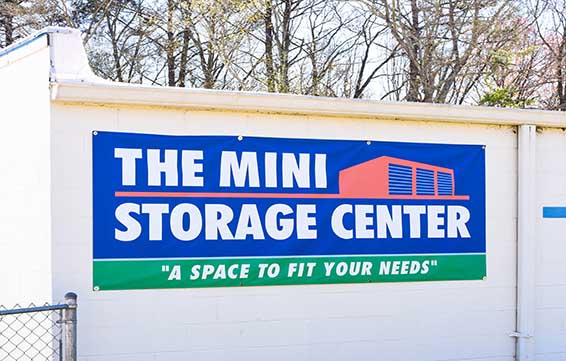 The Mini Storage Center Columbia SC 