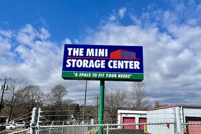 Mini Storage Center Charlotte Sugar Creek