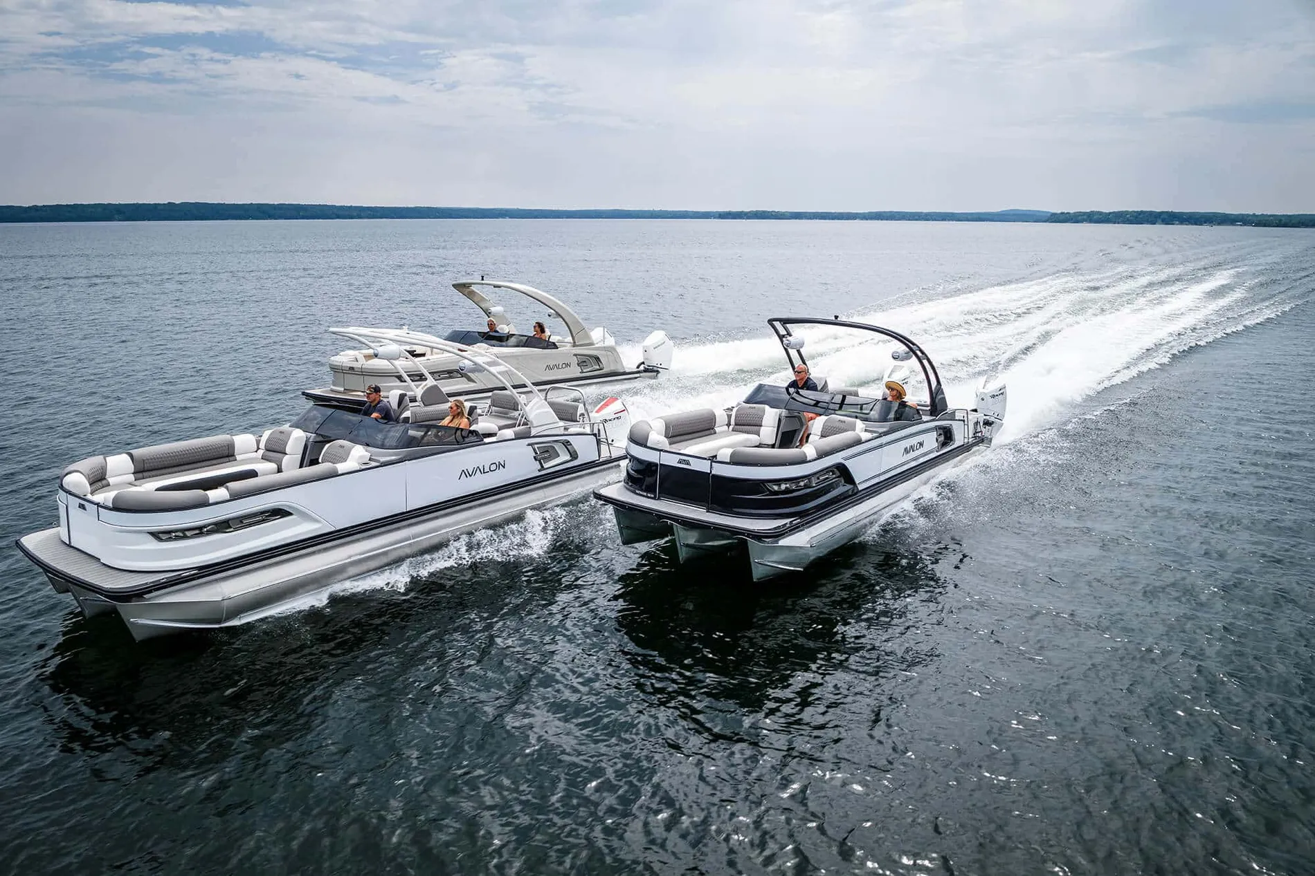 Lazy E Pontoon Rental LLC