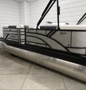 Lazy E Pontoon Rental LLC