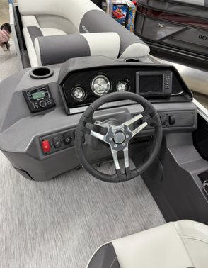 Lazy E Pontoon Rental LLC