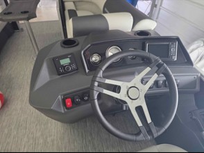 Bennington S20 Pontoon with 90hp