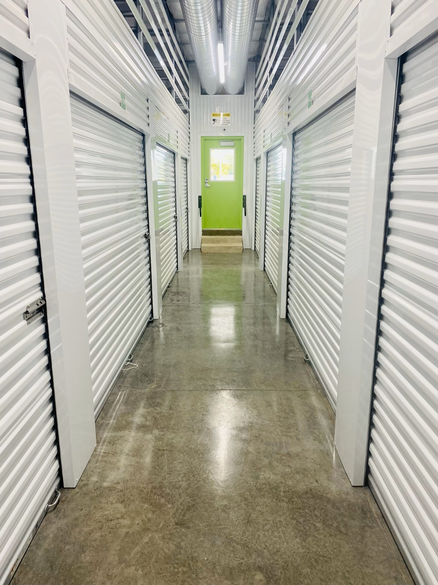 Climate Controlled, self storage, Heated, illinois