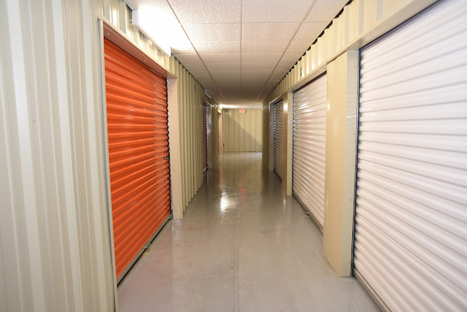 indoor climate controlled storage units ringwood il
