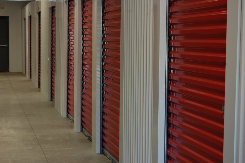 Climate Controlled Storage at 13940 O St, Lincoln, NE