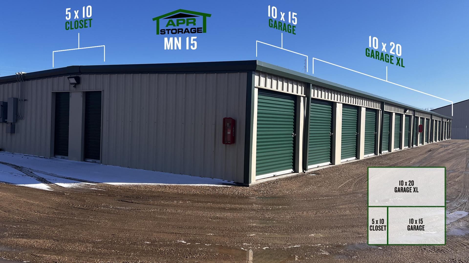 secured units in Hutchinson, MN secured units in Hutchinson, MN