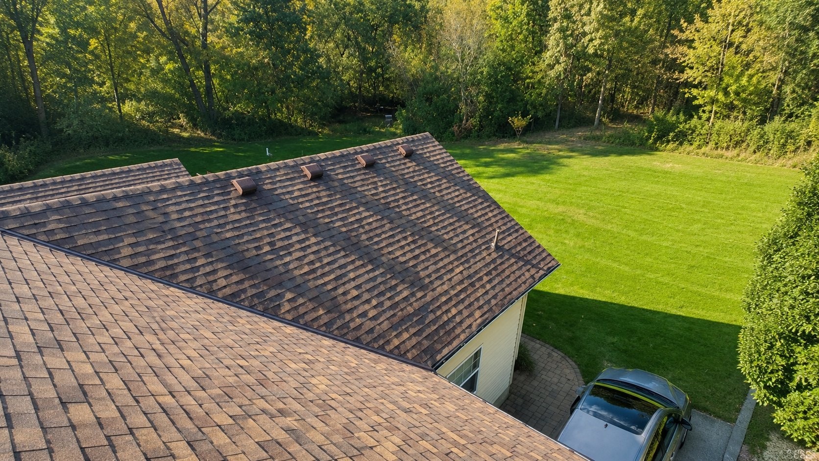 Roofing