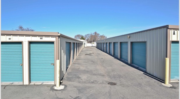 Self Storage Units available in Nampa, ID 83686