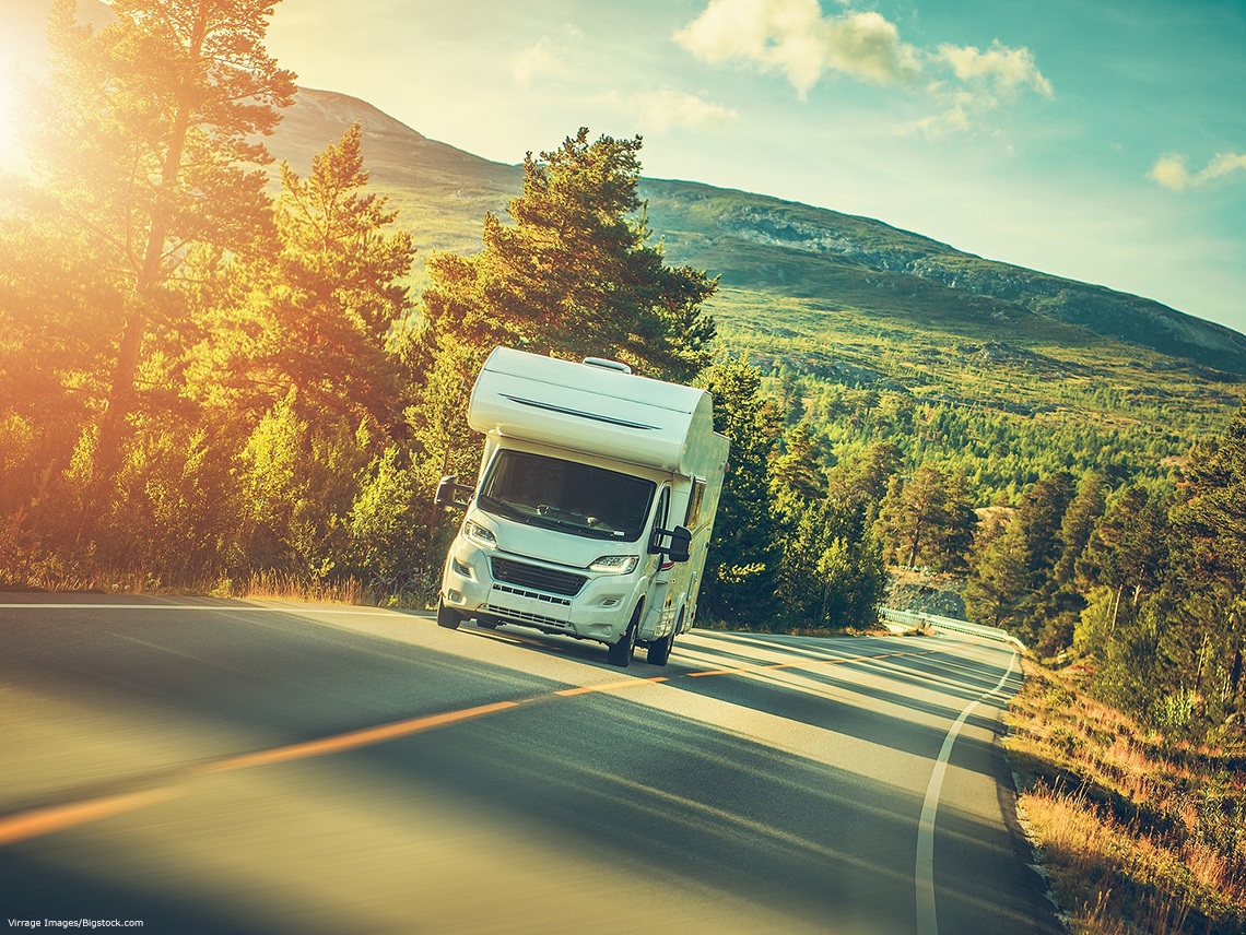 Find Affordable RV Storage in Missouri and Kansas Before Summer Ends! | Countryside Self Storage