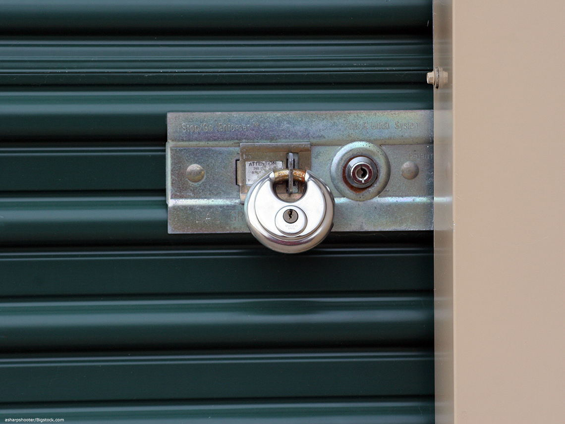 At Countryside Self-Storage, we’re proud to provide the kind of secure storage solutions that you’re looking for, so feel free to ask any one of our managers or staff about the best ways to keep your belongings safe.