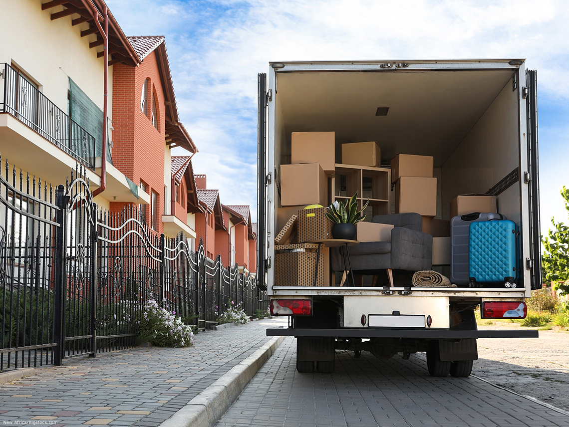 How Countryside Self Storage in Missouri Makes Moving to Joplin Easier! | Countryside Self Storage