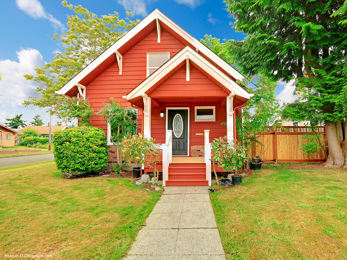 Moving to a Smaller Home? How to Downsize the Smart Way! | Countryside Self Storage