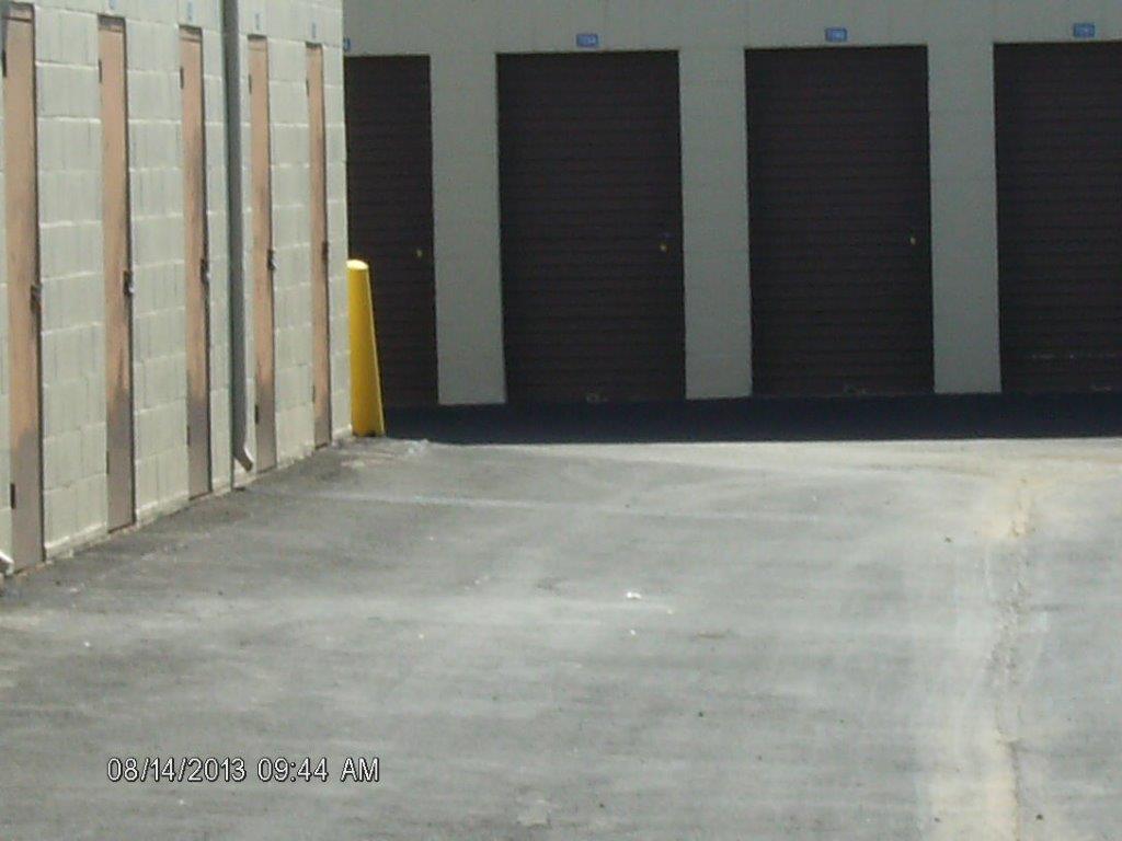 Self Storage Facility In Carlsbad, NM