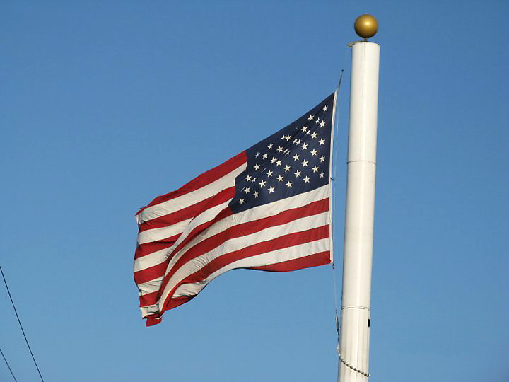 Flag