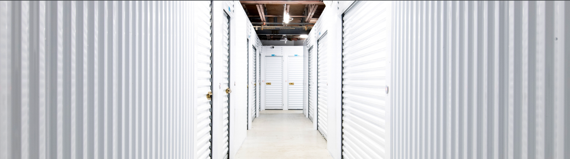 Climate Controlled Self Storage in Louisville, KY