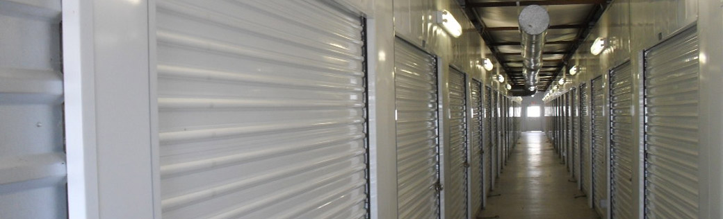 Climate Controlled Storage Units in Fort Worth, TX