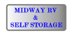 Midway RV & Self Storage