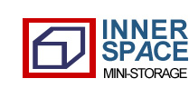 Inner Space Mini-Storage logo