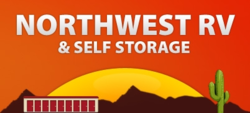 norhtwesst rv and self storage logo