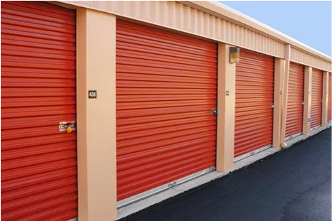 Mead Self Storage 1945 N Walnut Rd Las Vegas, NV 89115