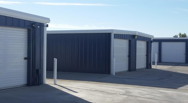 Self Storage Near Me
