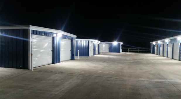 Self Storage Near Me
