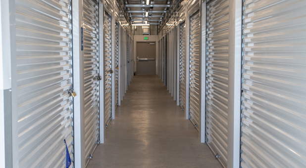 Indoor Self Storage Units at Bennett Mini Storage in Bennett, CO Indoor Self Storage Units at Bennett Mini Storage in Bennett, CO