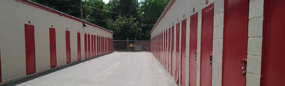 Storage Outside Access in Deming, NM