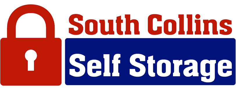South Collins Mini & RV Self Storage