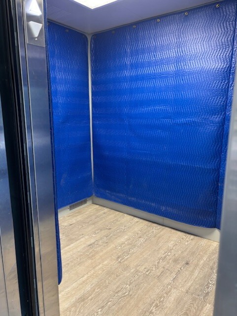 secured units in Manvel, TX