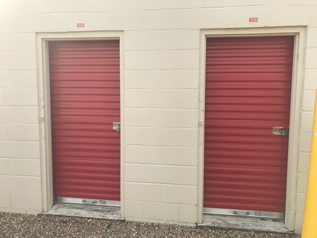 Storage Units In Texarkana, TX
