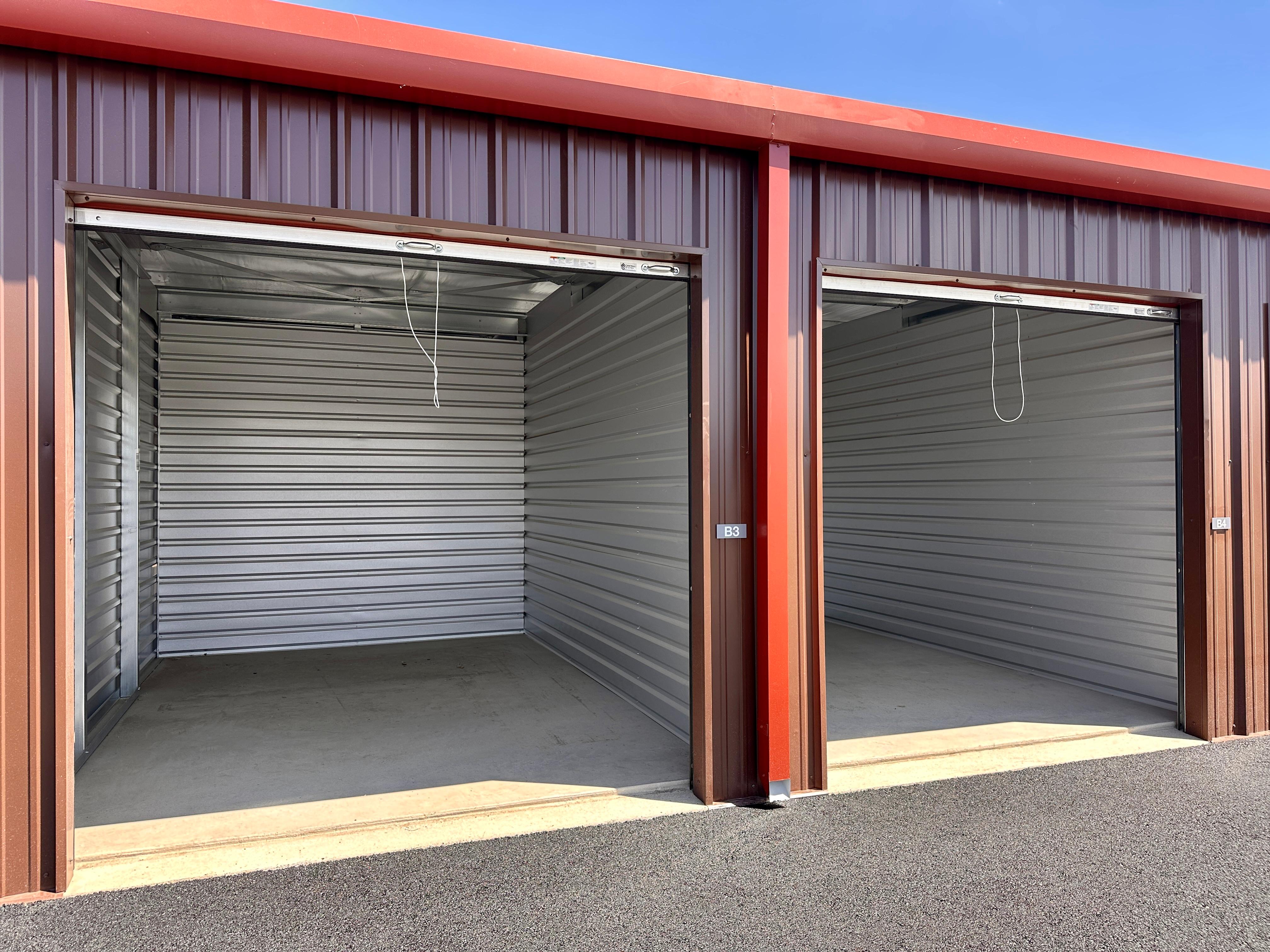 Sky-High Storage 2540 S 1st St Redmond, OR 97756