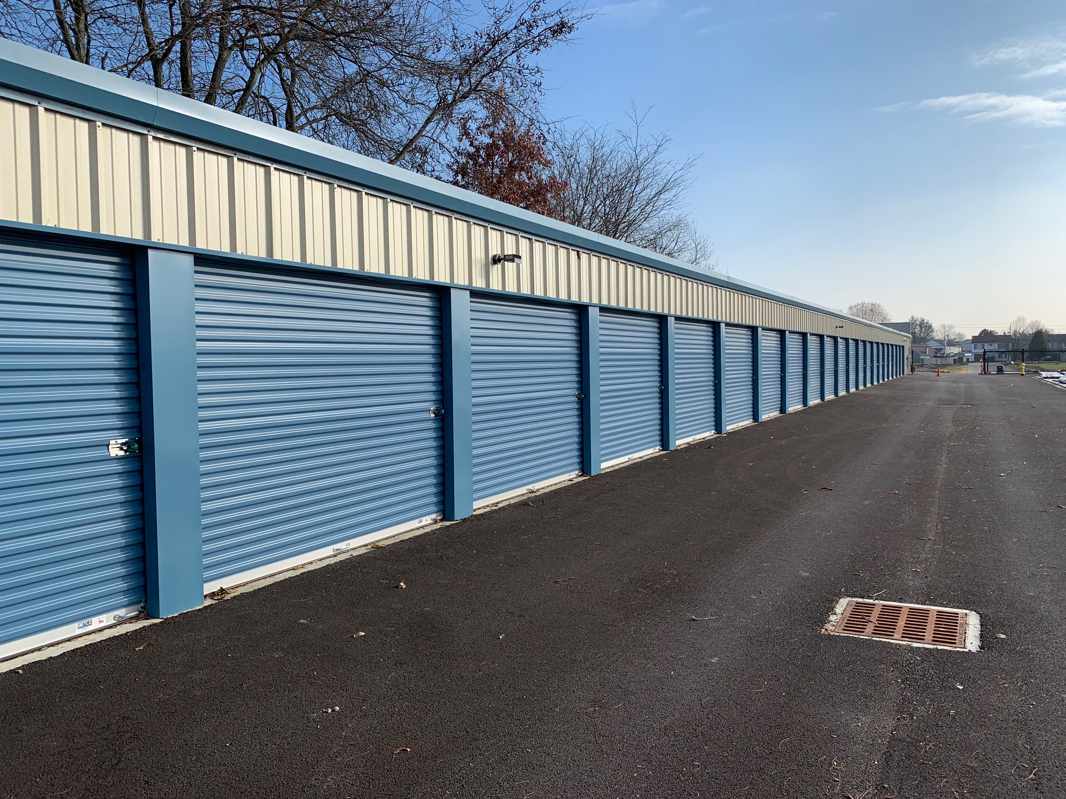 American Self Storage Grove City