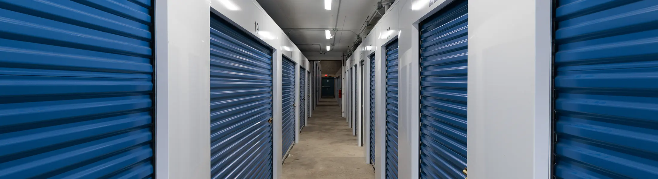 Storage Solutions in Effingham, IL