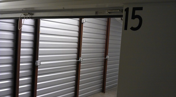 Storage Units near me