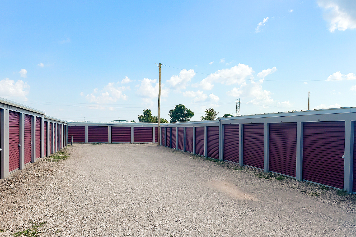 Northwest Storage 27130 Larry Lane Maryville, MO 64468