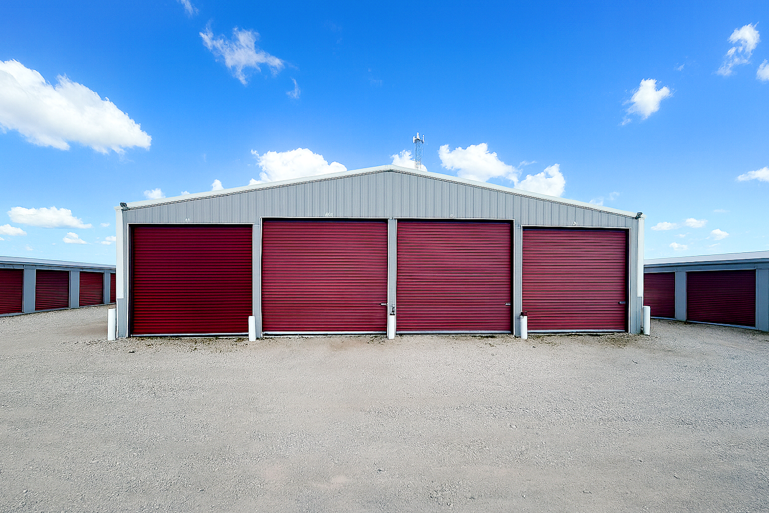 Northwest Storage 27130 Larry Lane Maryville, MO 64468