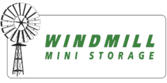 Windmill Mini Storage logo