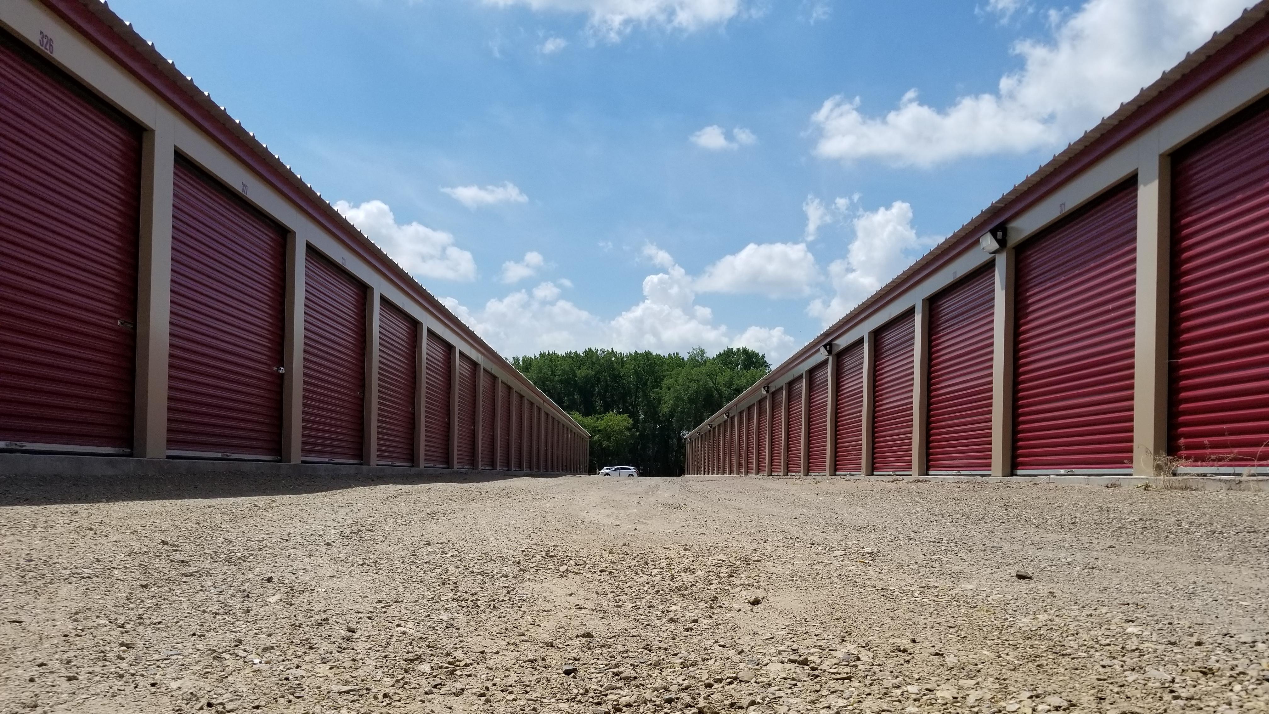 Legacy Storage Pine Island - Drive-Up Storage Units in Pine Island, MN