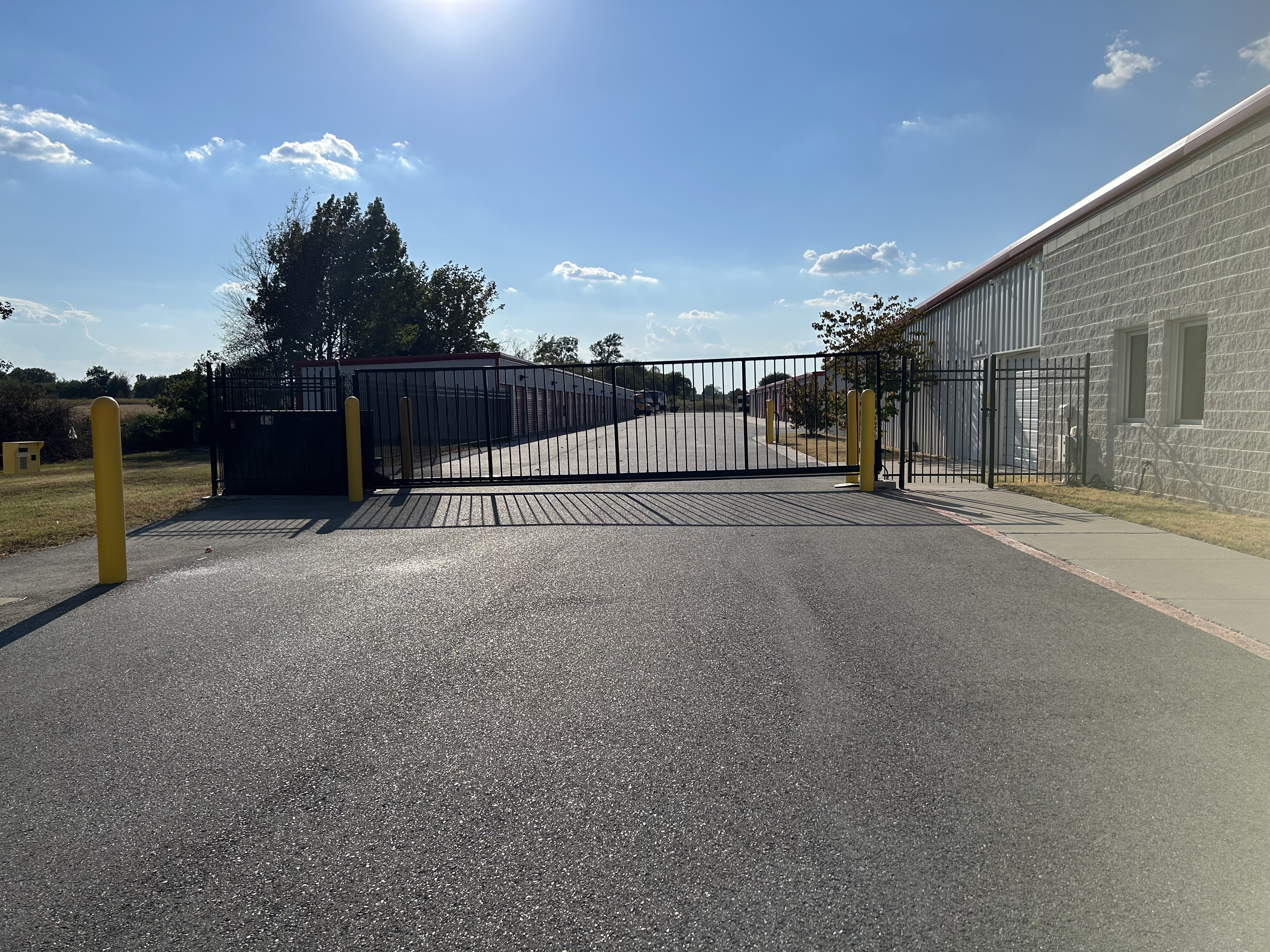 Hwy 59 Storage 3