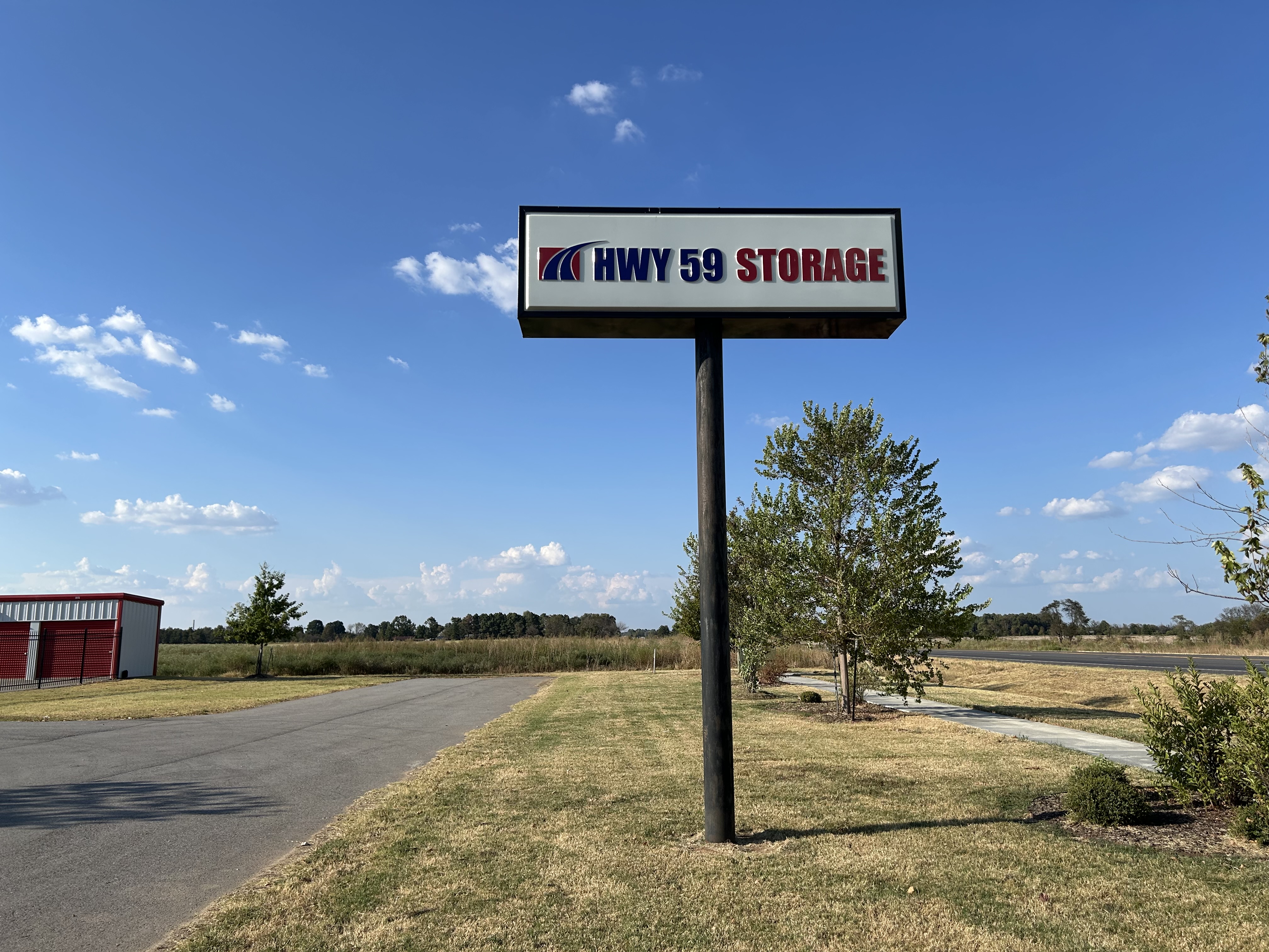 Hwy 59 Storage 4