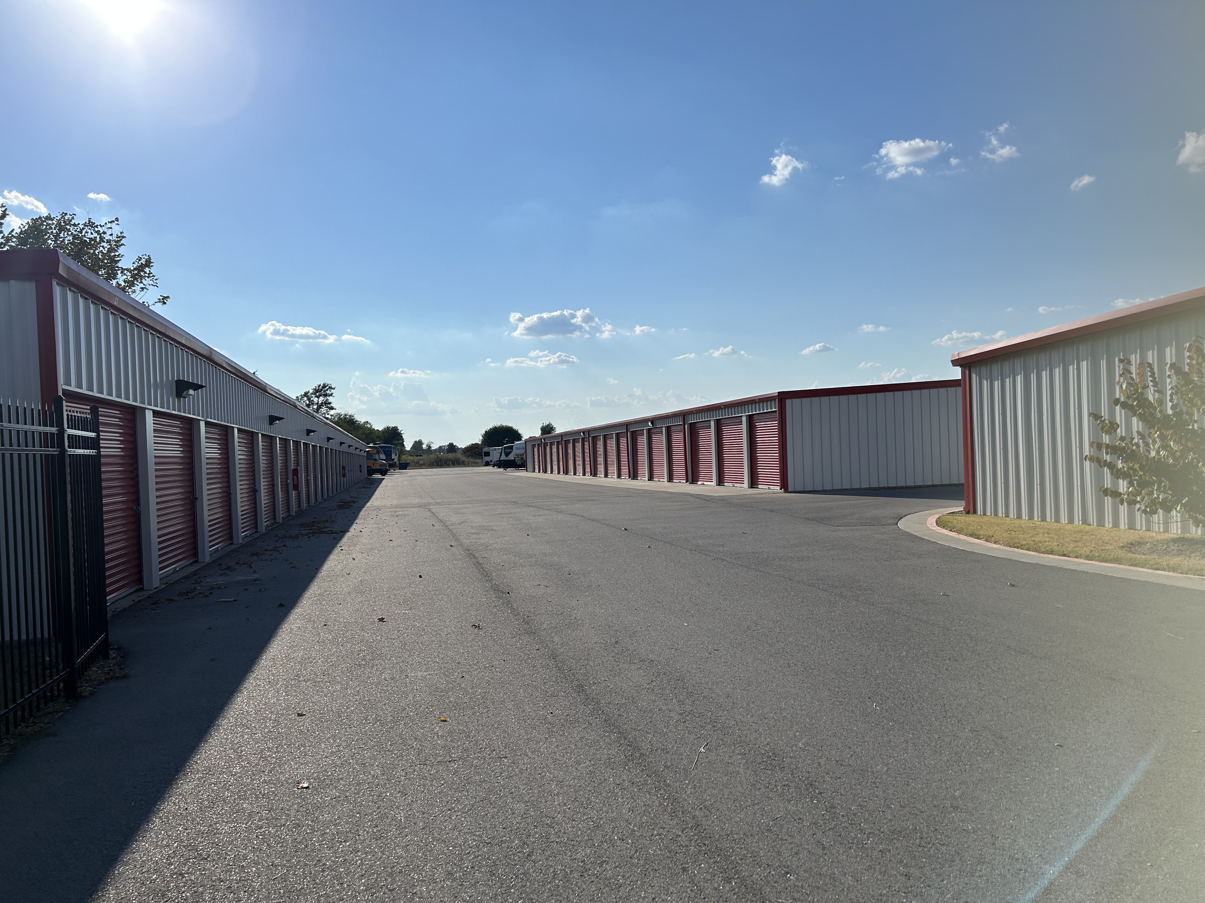 Hwy 59 Storage 5