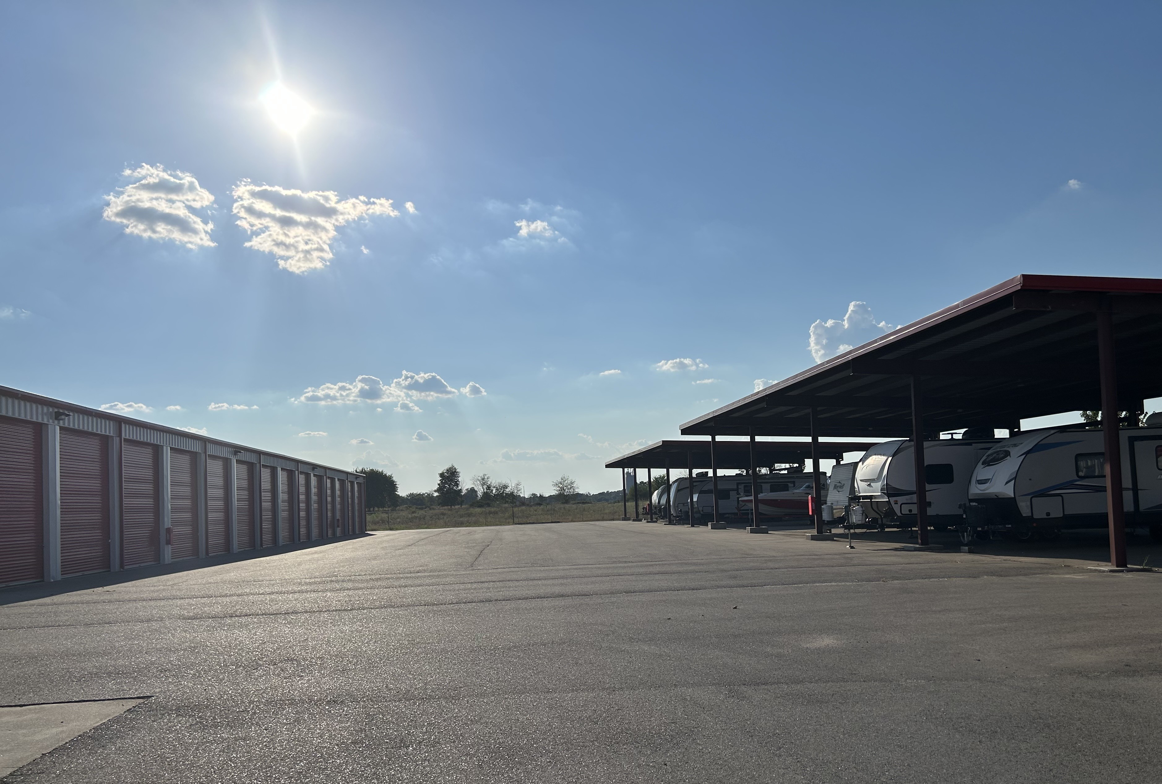 Hwy 59 Storage 7