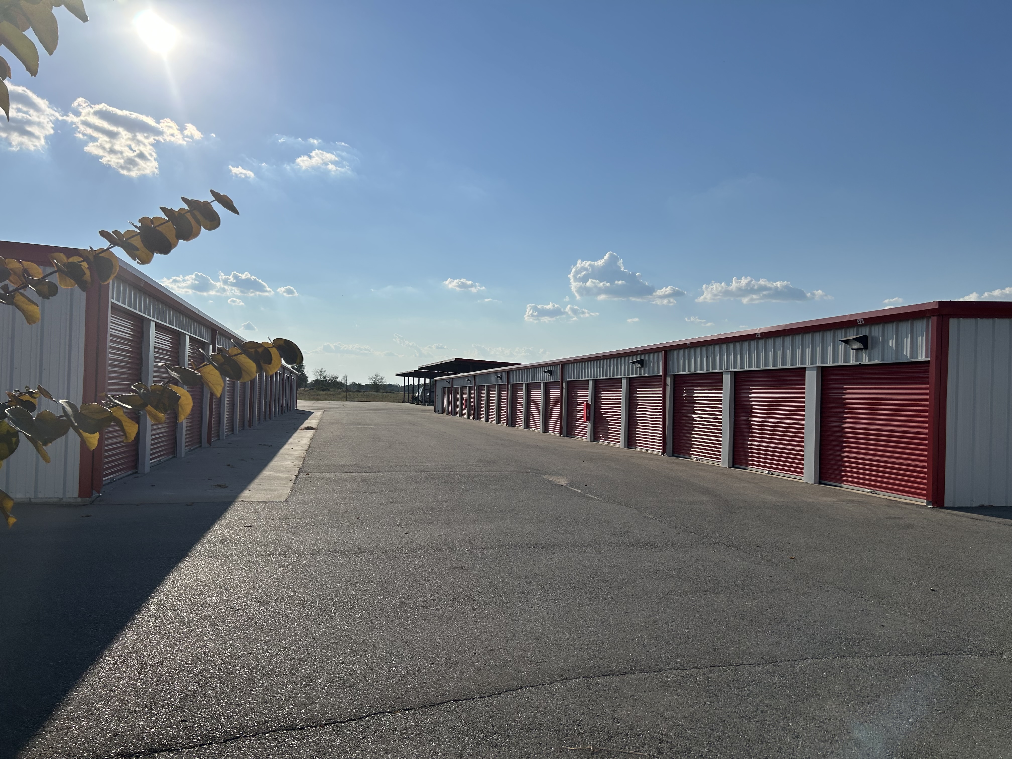 Hwy 59 Storage 8